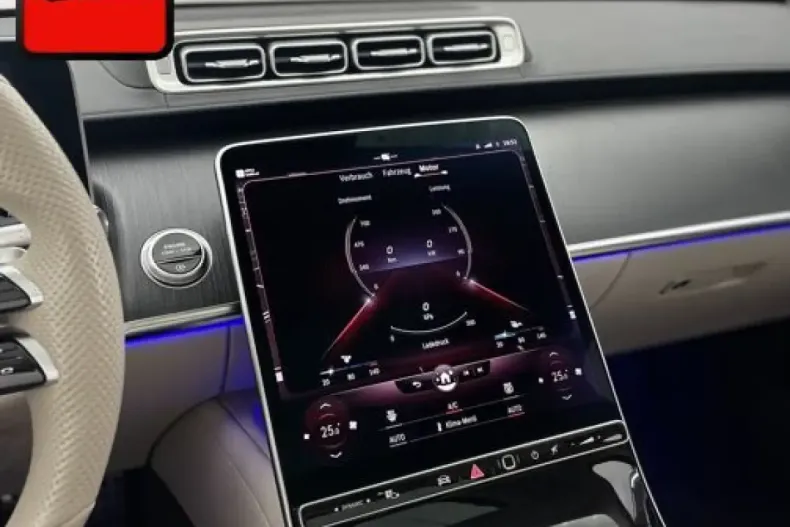 Mercedes-Benz S 400 din 2022 cu 80.604 km - oferta MER172959 - foto 32