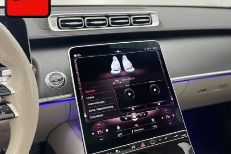 Mercedes-Benz S 400 din 2022 cu 80.604 km - oferta MER172959 - foto 33