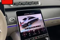 Mercedes-Benz S 400 din 2022 cu 80.604 km - oferta MER172959 - foto 35