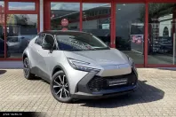 Toyota C-HR din 2024 cu 15.400 km - oferta TOY172960 - foto 1