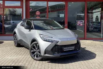 Toyota C-HR din 2024 - oferta TOY172960