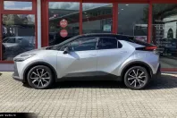 Toyota C-HR din 2024 cu 15.400 km - oferta TOY172960 - foto 2
