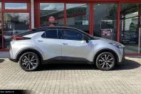 Toyota C-HR din 2024 cu 15.400 km - oferta TOY172960 - foto 5