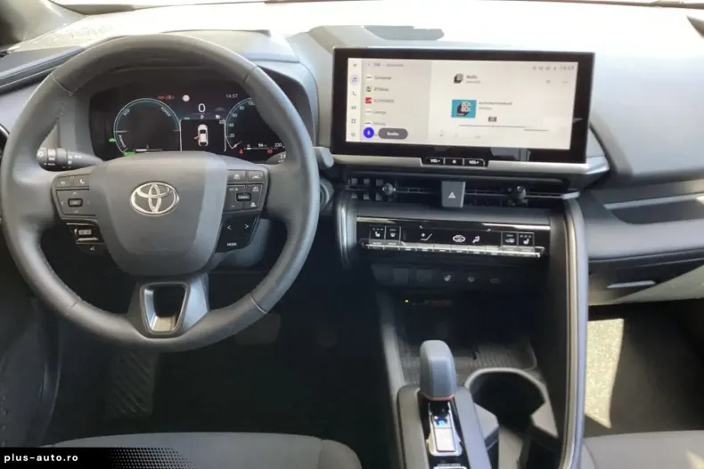 Toyota C-HR din 2024 cu 15.400 km - oferta TOY172960 - foto 7