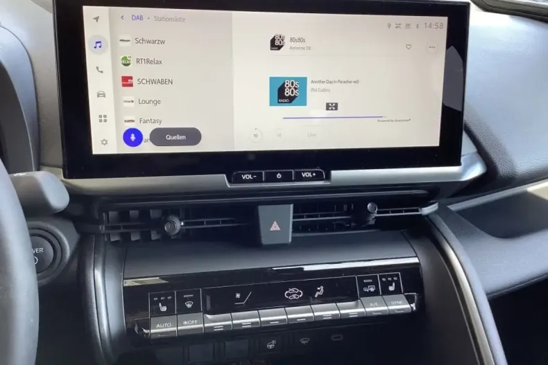 Toyota C-HR din 2024 cu 15.400 km - oferta TOY172960 - foto 9