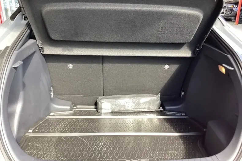 Toyota C-HR din 2024 cu 15.400 km - oferta TOY172960 - foto 14