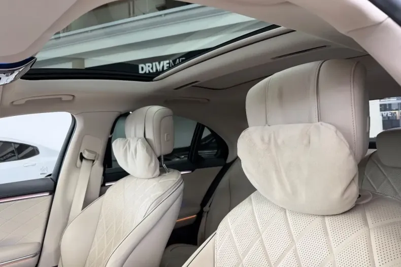 Mercedes-Benz S 400 din 2021 cu 86.634 km - oferta MER172961 - foto 15