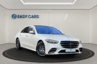 Mercedes-Benz S 400 din 2021 cu 97.000 km - oferta MER172962 - foto 1
