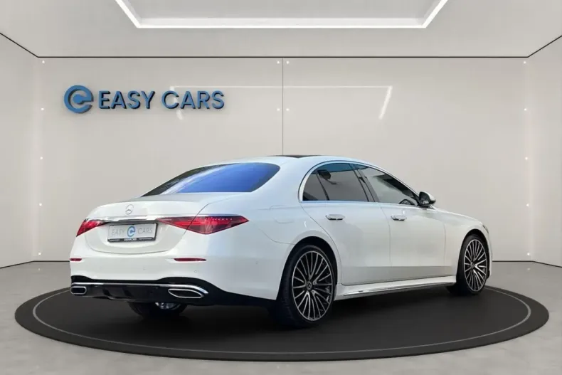 Mercedes-Benz S 400 din 2021 cu 97.000 km - oferta MER172962 - foto 5