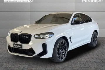 BMW X4 din 2023 - oferta BMW172963