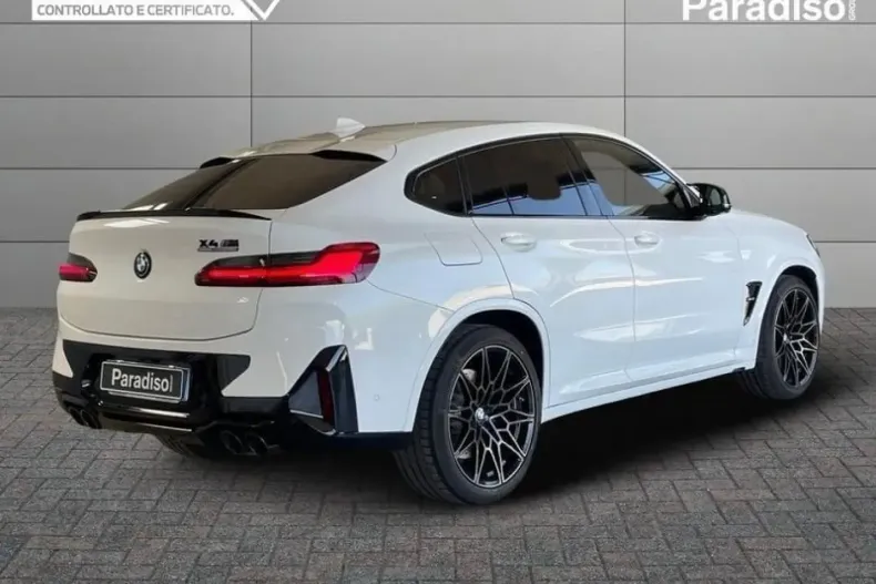 BMW X4 din 2023 cu 4.752 km - oferta BMW172963 - foto 2