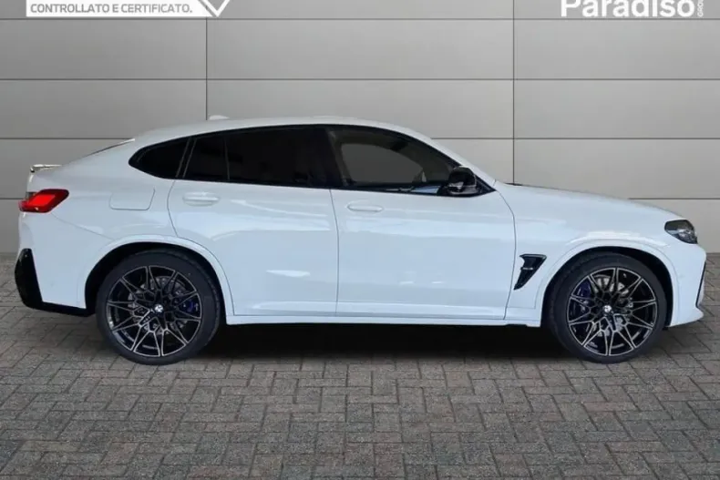 BMW X4 din 2023 cu 4.752 km - oferta BMW172963 - foto 5