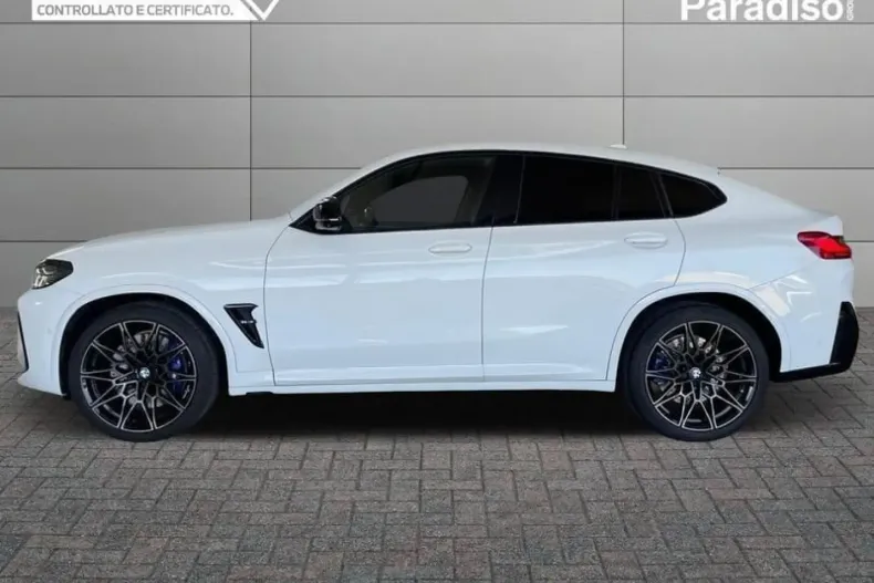 BMW X4 din 2023 cu 4.752 km - oferta BMW172963 - foto 6