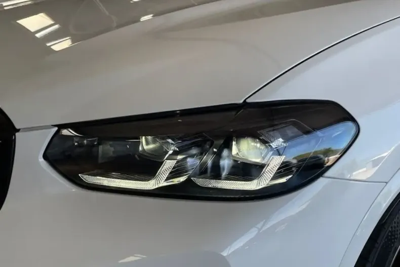 BMW X4 din 2023 cu 4.752 km - oferta BMW172963 - foto 7