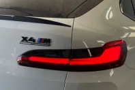 BMW X4 din 2023 cu 4.752 km - oferta BMW172963 - foto 9
