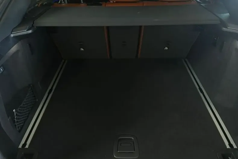 BMW X4 din 2023 cu 4.752 km - oferta BMW172963 - foto 11