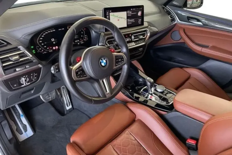 BMW X4 din 2023 cu 4.752 km - oferta BMW172963 - foto 12