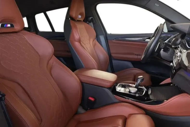 BMW X4 din 2023 cu 4.752 km - oferta BMW172963 - foto 14