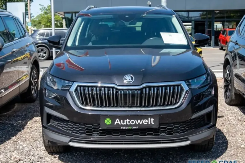 Skoda Kodiaq din 2022 cu 102.250 km - oferta SKO172964 - foto 2