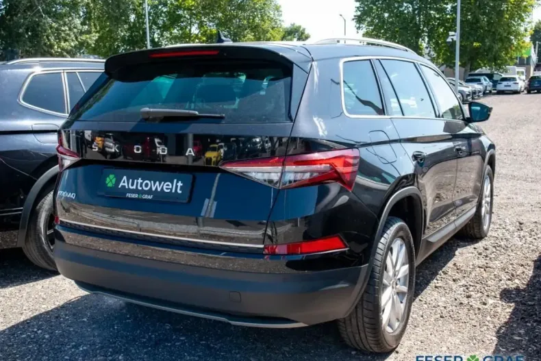 Skoda Kodiaq din 2022 cu 102.250 km - oferta SKO172964 - foto 3