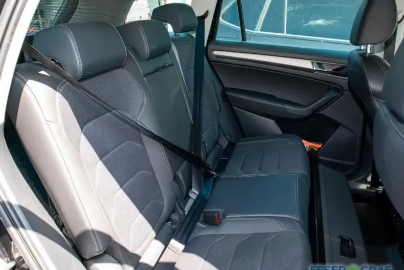 Skoda Kodiaq din 2022 cu 102.250 km - oferta SKO172964 - foto 6