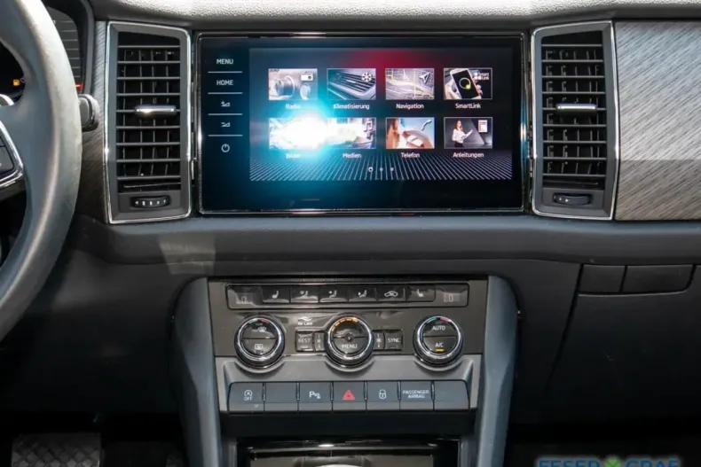 Skoda Kodiaq din 2022 cu 102.250 km - oferta SKO172964 - foto 8