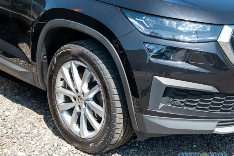 Skoda Kodiaq din 2022 cu 102.250 km - oferta SKO172964 - foto 11