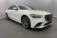 Mercedes-Benz S 500 din 2021 cu 95.000 km - oferta MER172965 - foto 3