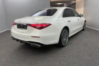 Mercedes-Benz S 500 din 2021 cu 95.000 km - oferta MER172965 - foto 7