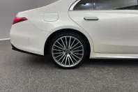 Mercedes-Benz S 500 din 2021 cu 95.000 km - oferta MER172965 - foto 8