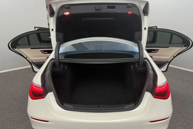 Mercedes-Benz S 500 din 2021 cu 95.000 km - oferta MER172965 - foto 17