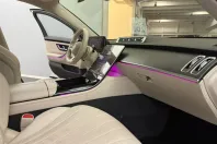 Mercedes-Benz S 500 din 2021 cu 95.000 km - oferta MER172965 - foto 19