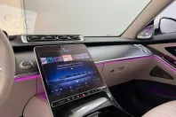 Mercedes-Benz S 500 din 2021 cu 95.000 km - oferta MER172965 - foto 24
