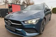 Mercedes-Benz CLA 250 din 2023 cu 95.281 km - oferta MER172966 - foto 1