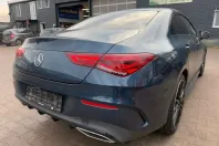 Mercedes-Benz CLA 250 din 2023 cu 95.281 km - oferta MER172966 - foto 4