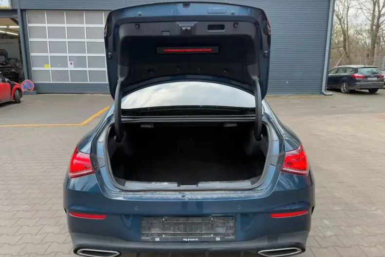 Mercedes-Benz CLA 250 din 2023 cu 95.281 km - oferta MER172966 - foto 13