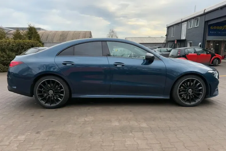 Mercedes-Benz CLA 250 din 2023 cu 95.281 km - oferta MER172966 - foto 14