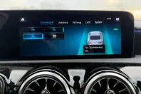 Mercedes-Benz CLA 250 din 2023 cu 95.281 km - oferta MER172966 - foto 19