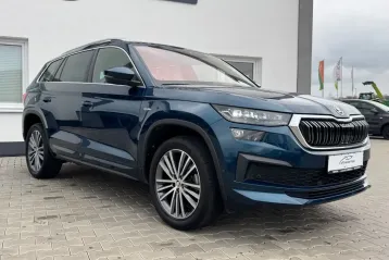 Skoda Kodiaq din 2022 - oferta SKO172967