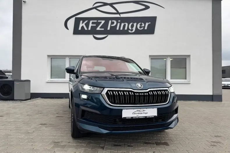 Skoda Kodiaq din 2022 cu 65.000 km - oferta SKO172967 - foto 2