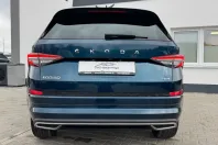 Skoda Kodiaq din 2022 cu 65.000 km - oferta SKO172967 - foto 7