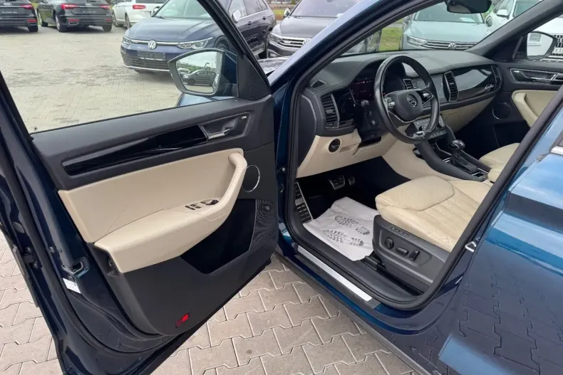Skoda Kodiaq din 2022 cu 65.000 km - oferta SKO172967 - foto 9