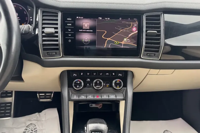 Skoda Kodiaq din 2022 cu 65.000 km - oferta SKO172967 - foto 15