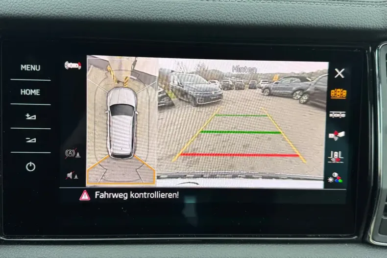 Skoda Kodiaq din 2022 cu 65.000 km - oferta SKO172967 - foto 16