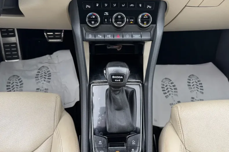 Skoda Kodiaq din 2022 cu 65.000 km - oferta SKO172967 - foto 17