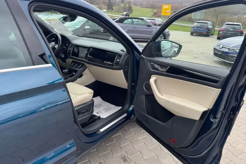 Skoda Kodiaq din 2022 cu 65.000 km - oferta SKO172967 - foto 19