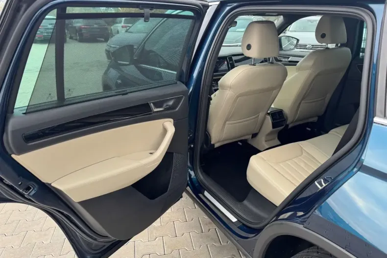 Skoda Kodiaq din 2022 cu 65.000 km - oferta SKO172967 - foto 22