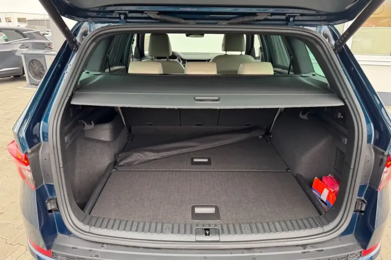 Skoda Kodiaq din 2022 cu 65.000 km - oferta SKO172967 - foto 26