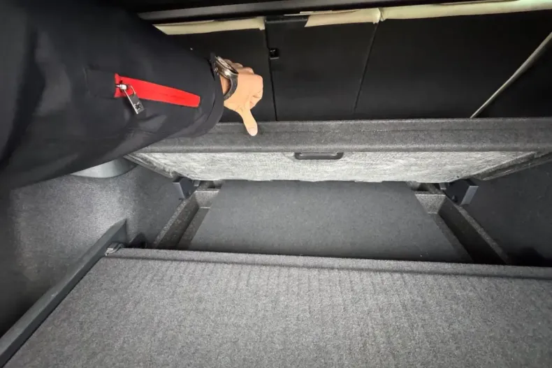 Skoda Kodiaq din 2022 cu 65.000 km - oferta SKO172967 - foto 28