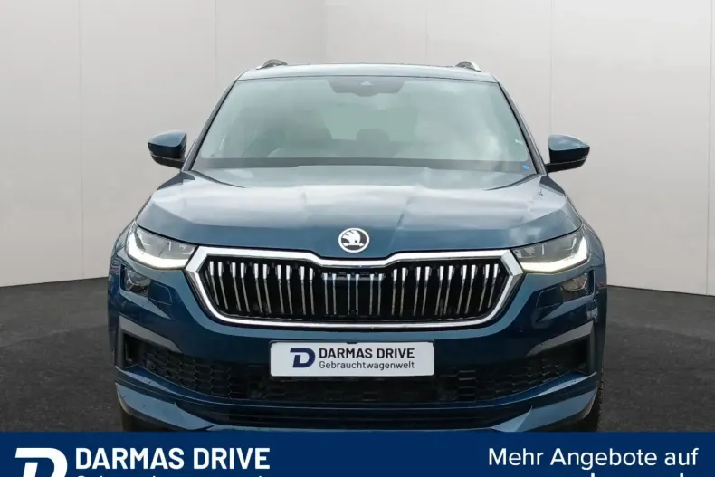 Skoda Kodiaq din 2022 cu 73.777 km - oferta SKO172968 - foto 3